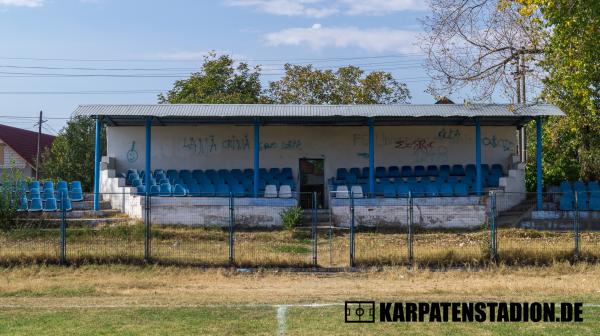 Stadionul Ion Oblemenco - Corabia