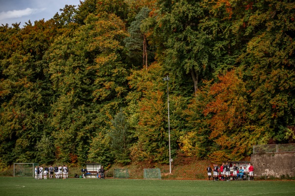 Sportanlage Hiltpoltstein Platz 2 - Hiltpoltstein