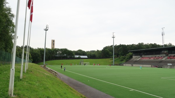 Varden Amfi - Bergen
