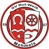 Wappen Mehmelser SV Rot-Weiss 1907