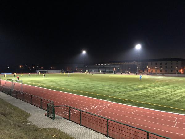 Sportpark im Bürgerzentrum Husarenviertel - Großenhain
