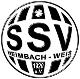 Wappen SSV Heimbach-Weis 1920  25522