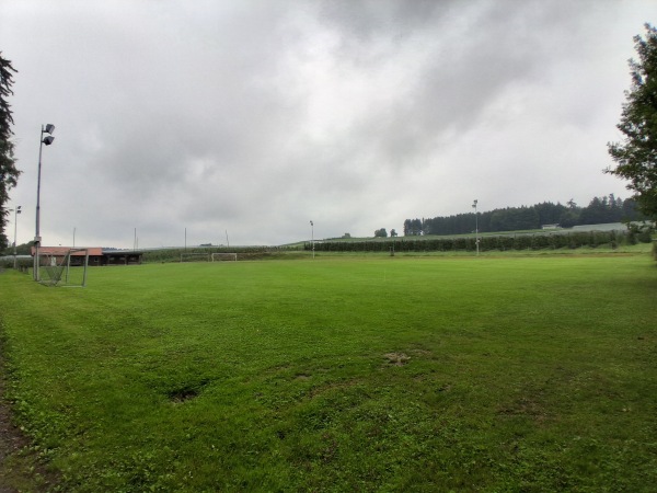 Sportgelände Hengnau Platz 2 - Wasserburg/Bodensee-Hengnau