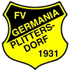 Wappen FV Germania Plittersdorf 1931 II