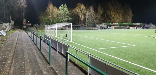 Gemeentelijk Sportcentrum Doelvelden Luc De Rijk Stadion - Berlaar
