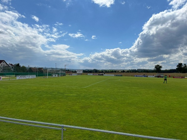 Sportanlage Sambach - Pommersfelden-Sambach