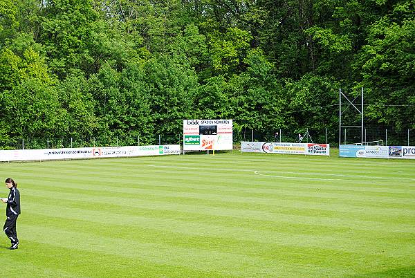 bäck-Stadion - Neuhofen im Innkreis