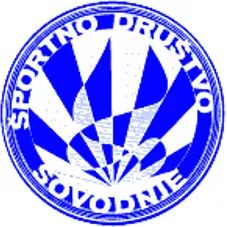 Wappen AŠD Sovodnje ASD