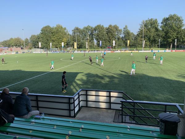 Sportpark 't Welink - Aalten-Dinxperlo