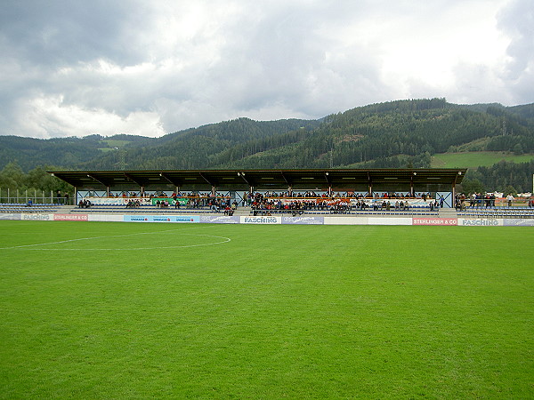Storchennest Kindberg - Kindberg