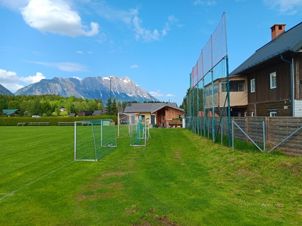 Waldstadion Mitterberg - Gersdorf