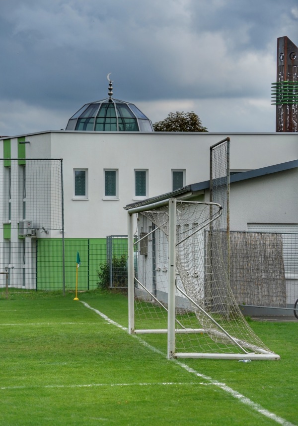 Sportplatz Engstlatt - Balingen-Engstlatt