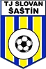 Wappen TJ Slovan Šaštín