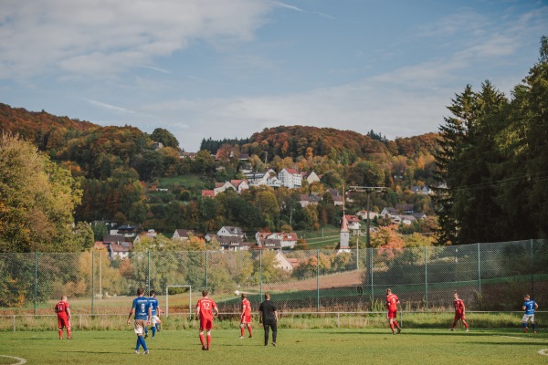 Sportanlage Osternohe Platz 2 - Schnaittach-Osternohe