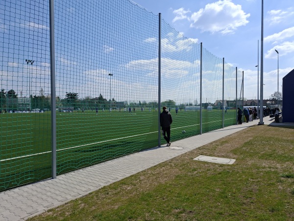 Akademia Piłkarska Miedzi Boisko 2 - Legnica