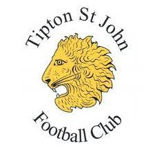 Wappen Tipton St John FC