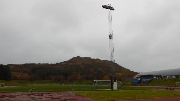 Leknes idrettspark - Leknes