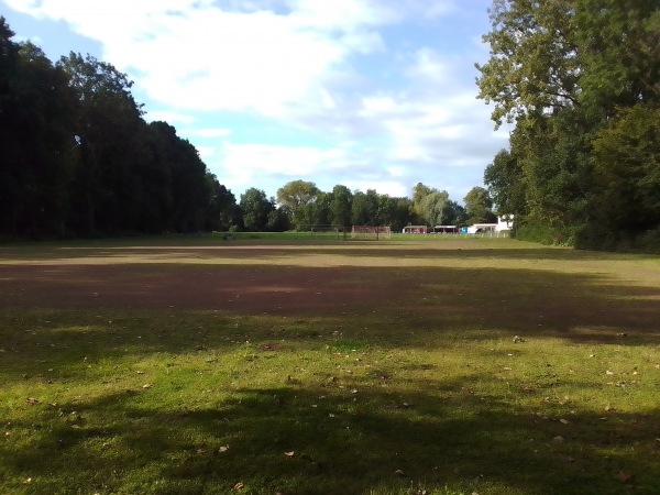 Sportanlage am Korbhauserweg Platz 2 - Bremen-Arsten