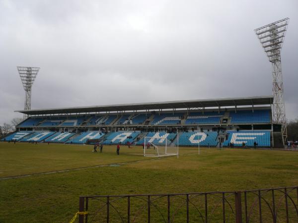 Stadionul Orășenesc - Bender (Tighina)