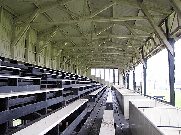 Sportpark Verlengde Sportlaan - Almelo-Hofkamp