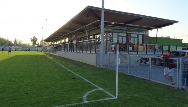 Günther Nowak Stadion - Werndorf