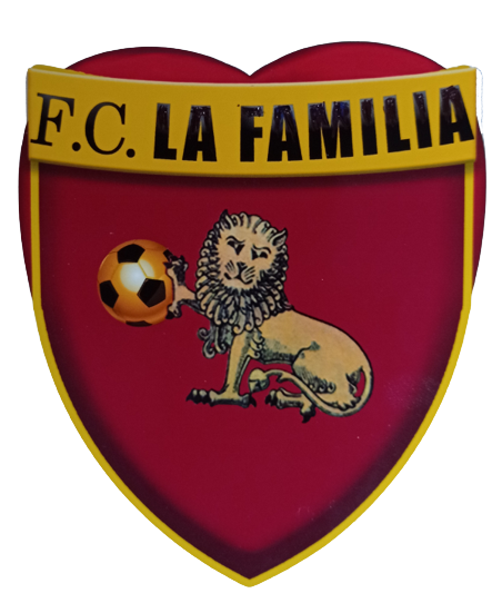 Wappen CSF La Familia  110195