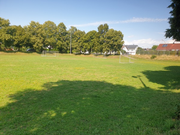 Heinrich-Oßwald-Stadion Nebenplatz 2 - Illertissen-Au