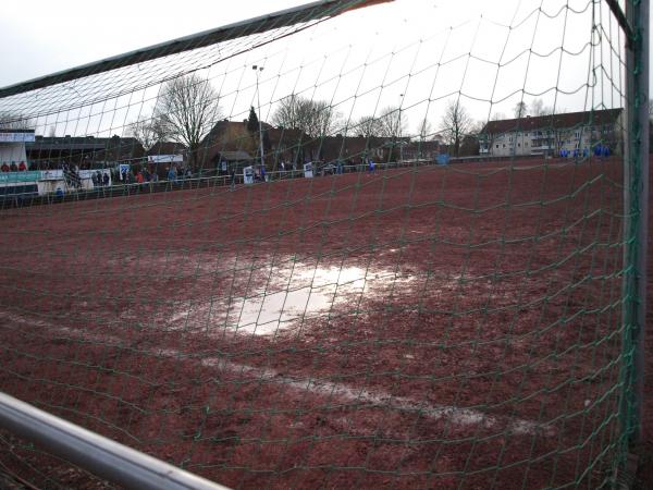 Sportplatz Holte Kreta - Dortmund-Lütgendorrtmund