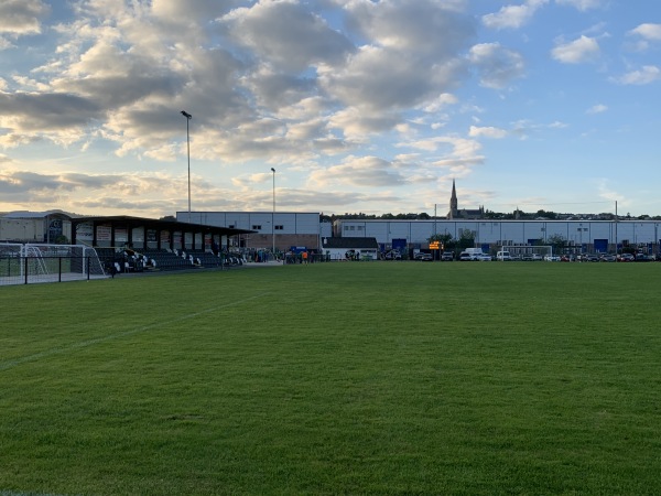 Leckview Park - Letterkenny