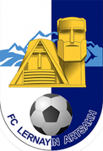 Wappen Lernayin Artsakh FC  107023