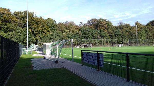 Sportanlage Nordfeld - Köln-Müngersdorf