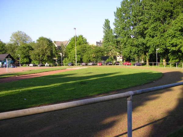 Sportzentrum Brechten - Dortmund-Brechten