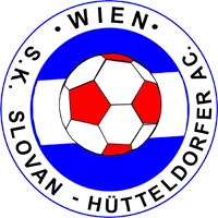 Wappen SK Slovan-Hütteldorfer AC 
