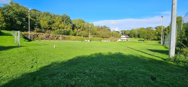 Sportplatz Brohl - Brohl