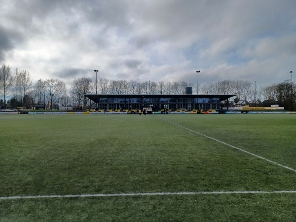 Sportpark Amstelhoef - Oss