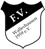 Wappen FV Walleshausen 1959 diverse  79321