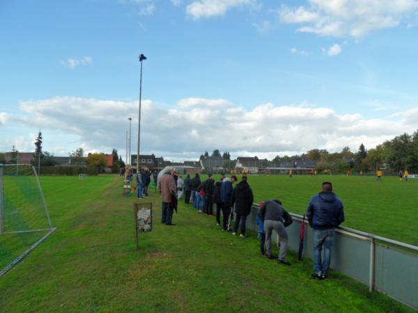 Sportanlage Ruthenbruchweg - Hambühren-Ovelgönne