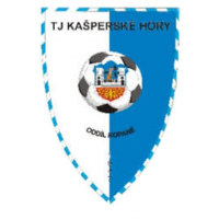 Wappen TJ Kašperské Hory  102132