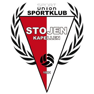 Wappen SK Stojen Kapellen