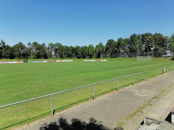 Sportplatz Erlenmoos - Erlenmoos