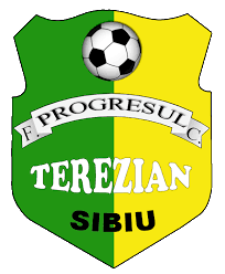 Wappen Progresul Terezian  27024