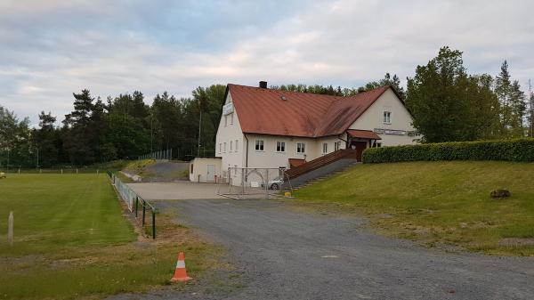 Waldsportplatz - Pechbrunn