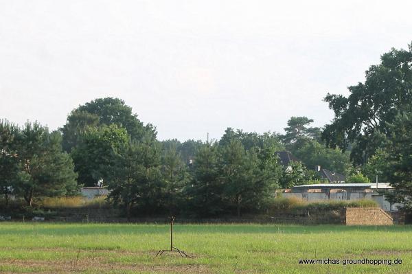 Fichtesportplatz - Cottbus-Ströbitz