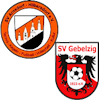 Wappen SpG Arnsdorf-Hilbersdorf/Gebelzig II