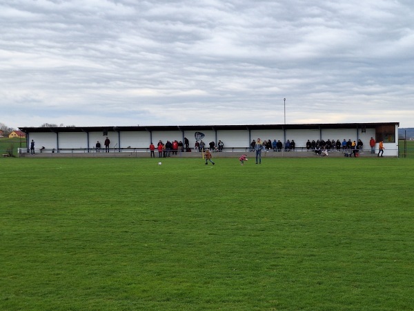 Sportanlage An der Kohlstatt - Langenmosen