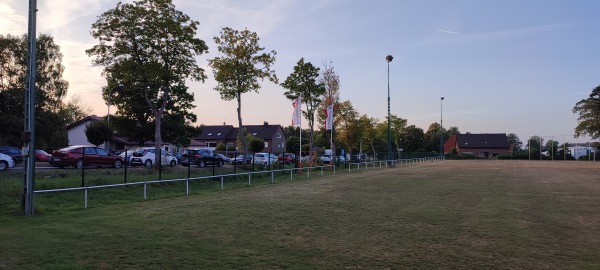 Schierbachstadion B-Platz - Nienstädt