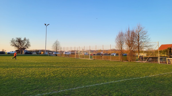 Sportanlage Weigenheim Platz 2 - Weigenheim