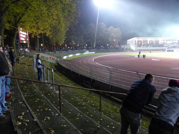 Sachs-Stadion - Schweinfurt