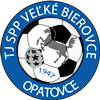 Wappen TJ SPP Veľké Bierovce-Opatovce  126657