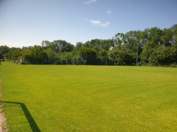 Sportanlage an der Illertaltangente Platz 3 - Bellenberg